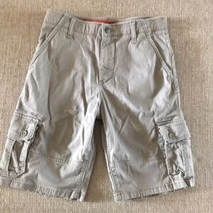 Wrangler Flex Cargo Shorts
